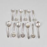 1346 4251 COFFEE SPOONS